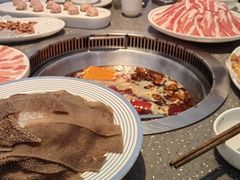 -悦见花开·花园里的火锅·露营·下午茶