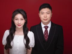 -bobo高端证件照工作室(三元桥店)