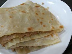 -老家肉饼(天通苑店)