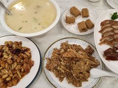-福来居烤鸭店(天坛二店)