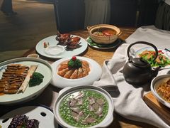 -广东道至正餐厅(区庄店)