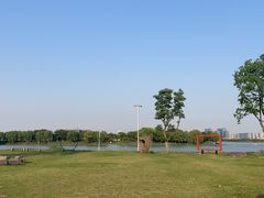 -西山漾湿地公园