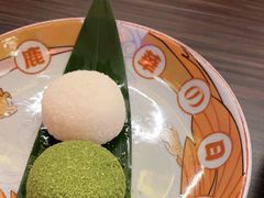 -仙隐小鹿中华料理(南宁万象城店)