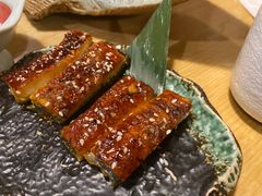 -山之川日料放题(通州店)