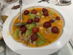 -山水一号·中餐厅