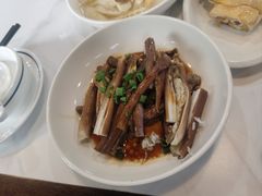 饭捂茄子-湘迎蒸菜馆