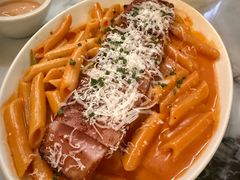 -O'eat Blossom&Pelican(深圳首店)
