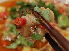 -霸王虾·麻辣小龙虾(清水河公园店)