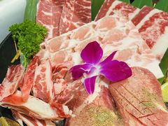 -九田家黑牛烤肉料理(石路天虹店)
