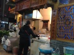 -锦泓老字号猪脏粉(东联大厦店)