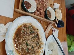 -老妈厨房团圆饺子东北菜(北环路店)