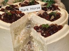 -Dark Horse·黑马蛋糕·低脂·低糖淡奶(金匙望湖大厦店)