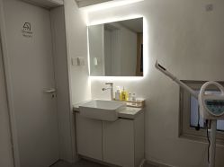 -美奈サロン美甲美睫皮肤管理