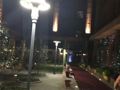 -哈尔滨中央大街华特酒店