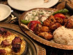 -Old Ottoman Cafe & Restaurant