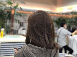 -秦·专注剪发