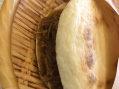 肉夹馍-玉华宫宾馆·餐厅(铜川驻京办店)