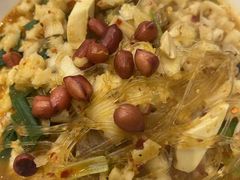 -老乌家特色小炒泡馍(大皮院店)