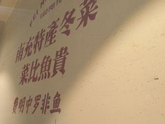 -费明中罗非鱼(大石坝店)
