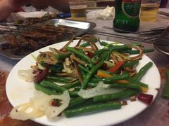 -黑蛋烤肉坊(光华路总店)