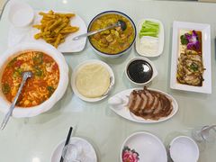 -大鸭梨烤鸭店(金顶街店)