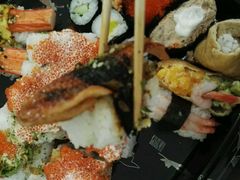 -河风精致寿司(尼盛店)