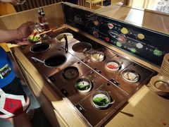 -温野菜涮涮锅(西单大悦城店)