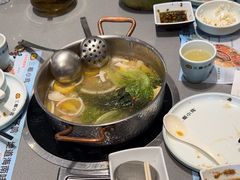 -椰小鸡·琼州糟粕醋·火锅(美兰缤纷城店)