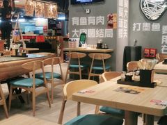 -渔米丰·广府鱼汤米线(光明广场店)