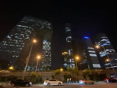 -中央广播电视总台(光华路办公区)