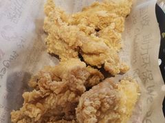 热辣香骨鸡T-肯德基(颛桥店)