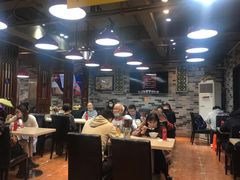 大堂-荔银肠粉(广州天河华利路店)