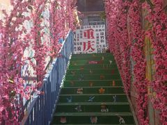 -黄桷坪涂鸦艺术街