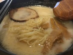 -味千拉面(双井店)