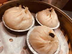 黑松露小笼包-点点心点心专门店(旺角店)