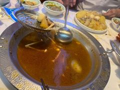 -古乐牛香·鲜牛肉自助火锅(南京总店)