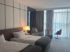 -成都万达颐华酒店