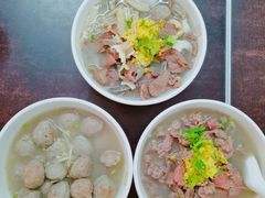 -潮镇老尾牛杂(环城西路店)