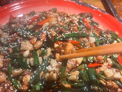 -兔槽江湖菜·重庆璧山兔(水围店)
