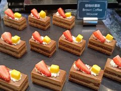 -美食汇自助餐厅(成都万达瑞华酒店)