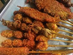 -庞记炸串