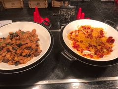 -博林天瑞喜来登酒店·西丽尚膳