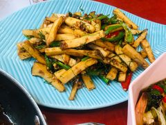 -赵小姐丨新中餐(曲江店)