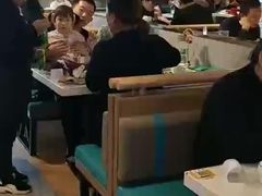 大堂-川人百味(亿合城店)
