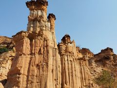 -元谋土林景区(物茂土林)