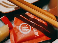 -海底捞火锅(杭州越界锦和大厦店)