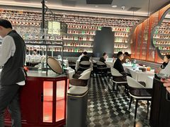 -華府Deluxe(兴业太古汇店)