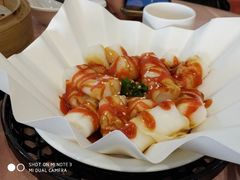 -东方御宴海鲜酒楼(棕泉酒店)