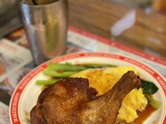 -孖记茶档·热腾茶餐(江南西plus店)