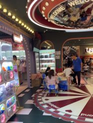 点击看大图 -meland亲子乐园(深圳领展中心城店)